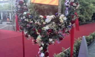 Centralna svečanost povodom Dana pobjede u Podgorici