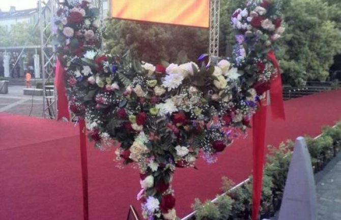 Centralna svečanost povodom Dana pobjede u Podgorici