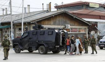 Kumanovo: Pet poginulih policajaca, više od 30 povrijeđenih