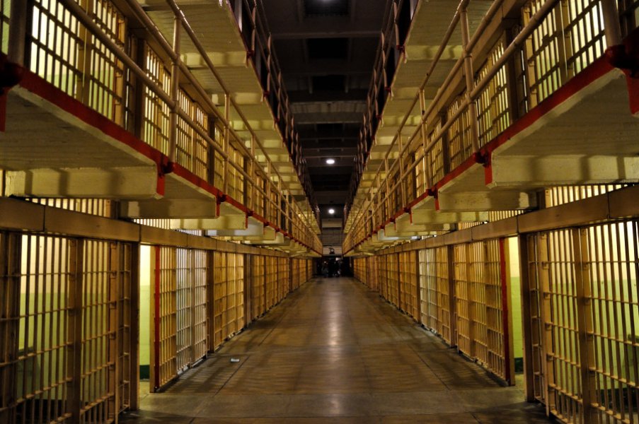 alcatrazcellblock