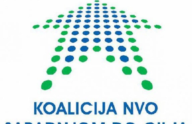 Koalicija traži novi sistem finansiranja NVO