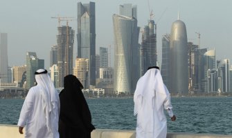 Voda, struja, obrazovanje,zdravstvena zaštita besplatni, porezi ne postoje...