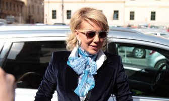 Lepa Brena: Titov ljekar me je zauvijek izliječio!