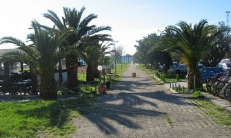 Banović: Što prije sprovesti projekta „Ekološko uređenje priobalnog pojasa Topolica – Šušanj“ - Bar