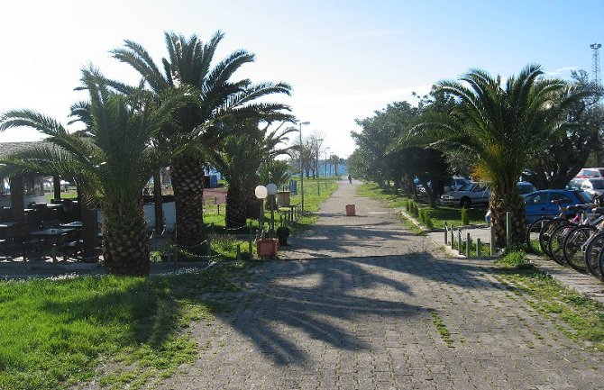 Banović: Što prije sprovesti projekta „Ekološko uređenje priobalnog pojasa Topolica – Šušanj“ - Bar