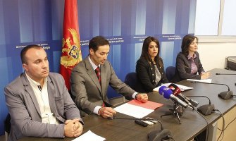 Crnogorska policija i romske organizacije zajedno protiv ugovorenih brakova Romkinja