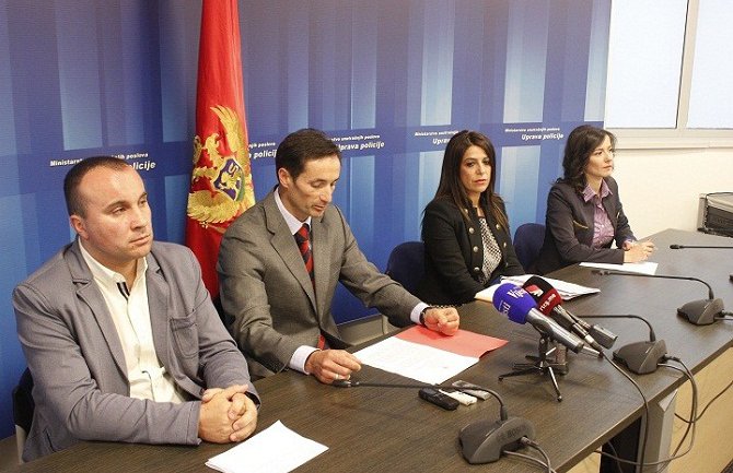 Crnogorska policija i romske organizacije zajedno protiv ugovorenih brakova Romkinja