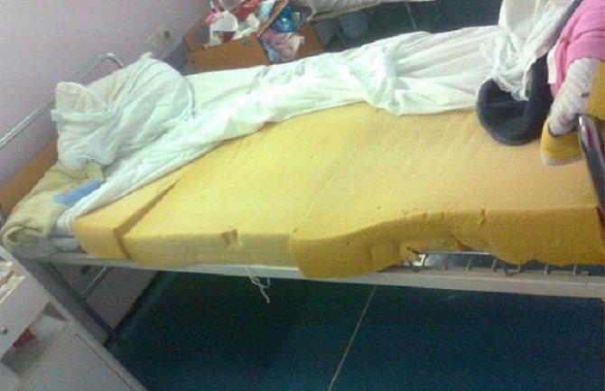 Majke spašavaju porodilište: Pokrenule akciju kupovine dušeka