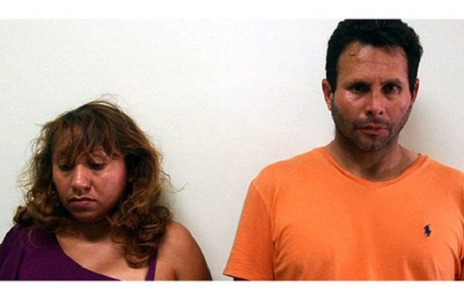 Roditelji tjerali kćerku (12) da ima seks sa strancima, snimak prodavali pedofilima!