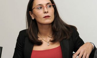 Ćalović: Đukanović je nemilosrdan u obračunu sa svojim protivnicima