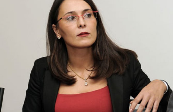 Ćalović: Đukanović je nemilosrdan u obračunu sa svojim protivnicima