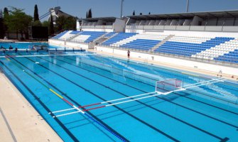 Podgorički bazeni biće otvoreni za posjetioce od 15. juna