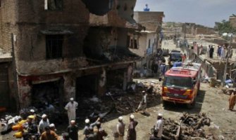 U napadu na autobus ubijena 43 šiita