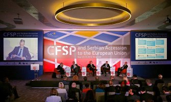 Pejović: Zatvaramo poglavlja sa EU od 2016.