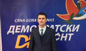 Vojvodićeva je dovedena da uništi Univerzitet Crne Gore 