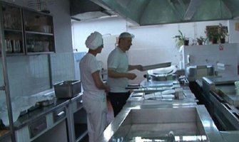 Inspektori zapečatili kuhinju Kamelije