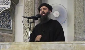 U vazdušnim napadima ubijen zamjenik lidera Islamske države