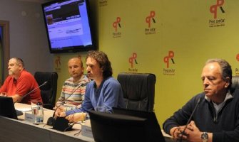 Privatna imovina u Crnoj Gori ugrožena