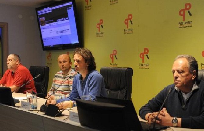 Privatna imovina u Crnoj Gori ugrožena