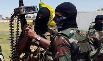 Napadači na motorima zaustavili autobus i ubili 45 putnika