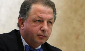 Šijaković otpušten s UCG