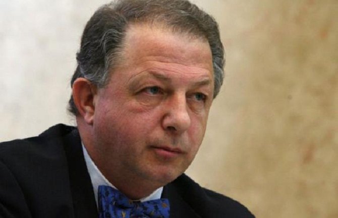 Šijaković otpušten s UCG