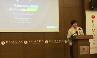 Mladi su nosioci razvoja svakog društva