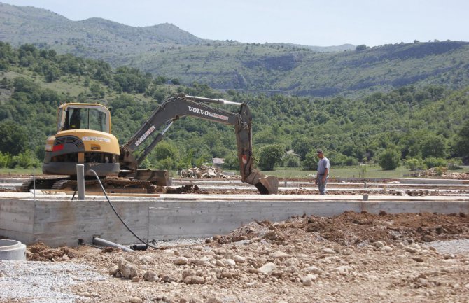 Kinezi traže 260 radnika u Kolašinu