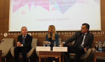 Kamarat: Bez slobodnih medija demokratski proces ne bi mogao da napreduje