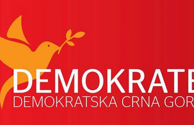 Demokratska Crna Gora  izabrala Inicijativni odbor u Beranama