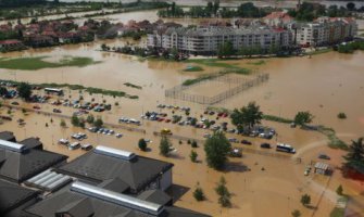 Obrenovac godinu nakon velike poplave