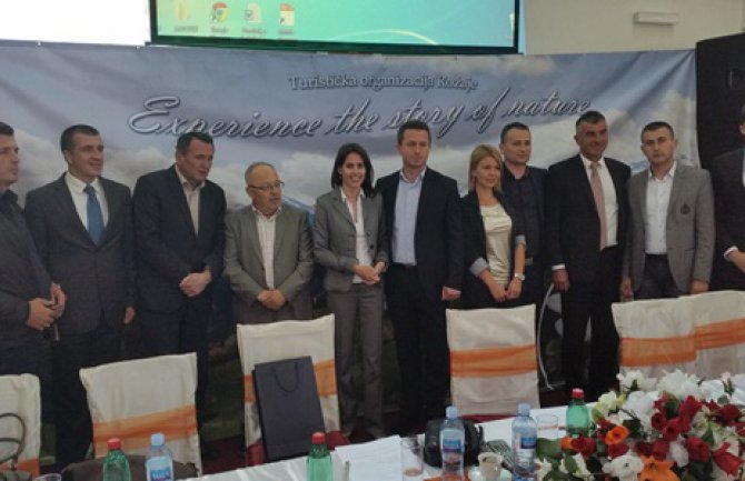 Rožaje ima neslućene potencijale za razvoj turizma