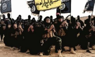 ISIS u Ramadi pogubio 503 osobe