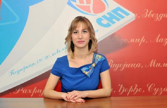 Prijedlog zakon o naknadi štete žrtvama nasilja da stupi na snagu 1. januara 2016.godine