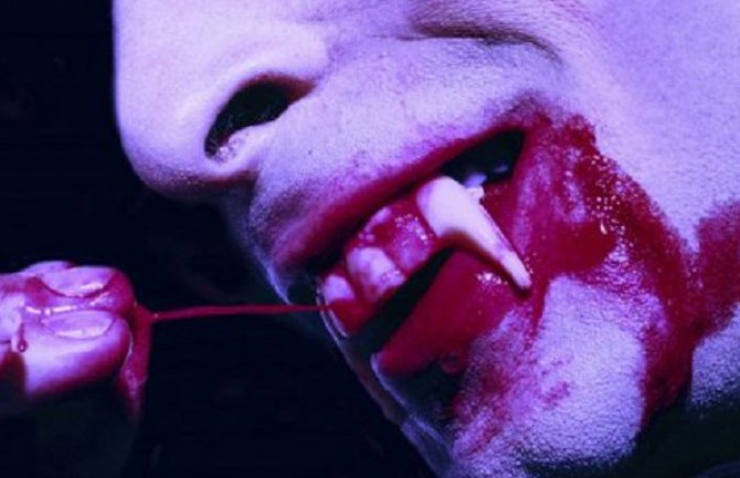 Silovao i ubio 13 djevojaka isisavši im krv