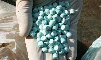 Devetoro djece završilo u bolnici u strahu da su konzumirali jaku drogu