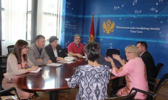 Bijelo Polje dobija Malu grupnu kuću za djecu sa smetnjama u razvoju