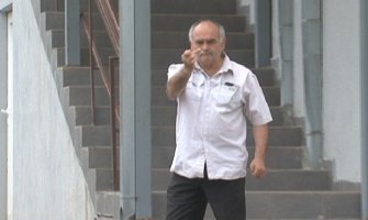 Sramna poruka sudu i tužilaštvu optuženog za višemilionsku pljačku 