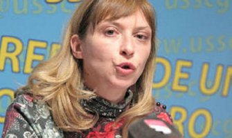 Obradovićka izabrana za novu predsjednicu Sindikata metalskih radnika Crne Gore