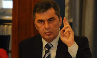 Đukanović: Nijesam udario policajca