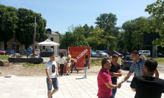 Danas na Cetinju osnovana  Slobodna Crna Gora