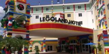 Ostvarenje dječjih snova! Pogledajte Lego hotel! (VIDEO)(FOTO)