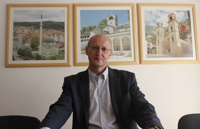 Nije ovo onaj san o nezavisnosti koji smo sanjali