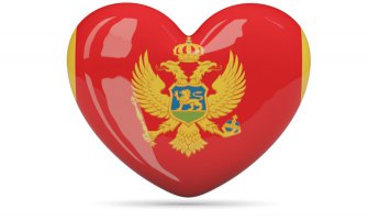 Koliko Podgoričani vole Crnu Goru