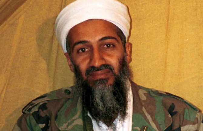 Objavljeni Bin Ladenovi dokumenti