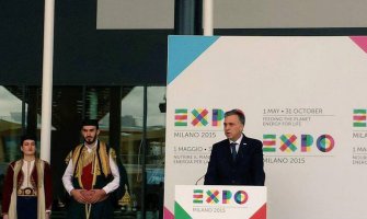 Crna Gora i Italija  istinski strateški partneri