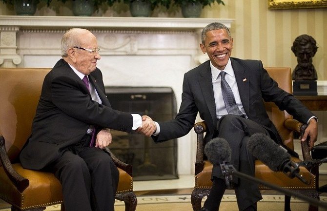 Tunis glavni saveznik SAD van NATO-a