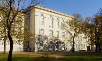 Podgorica: U planu otvaranje matematičke i filološke gimnazije