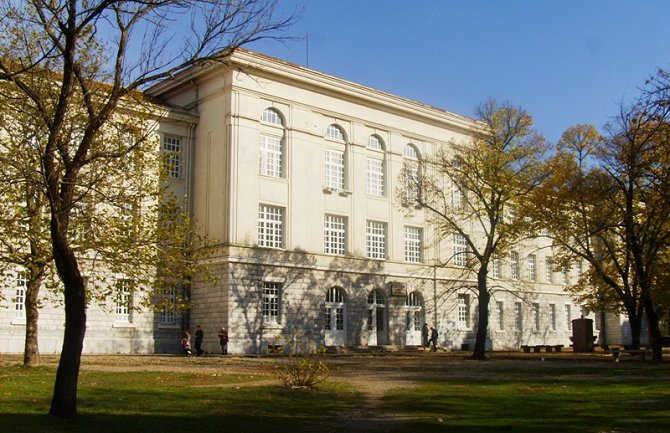 Podgorica: U planu otvaranje matematičke i filološke gimnazije