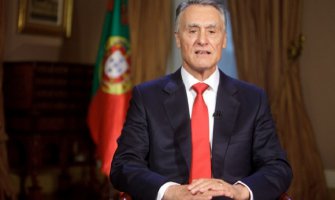 Silva: Računajte na Portugal oko poziva u NATO